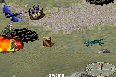 Reign of Fire Screenshot 1